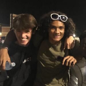 Meet your Posher, Collin